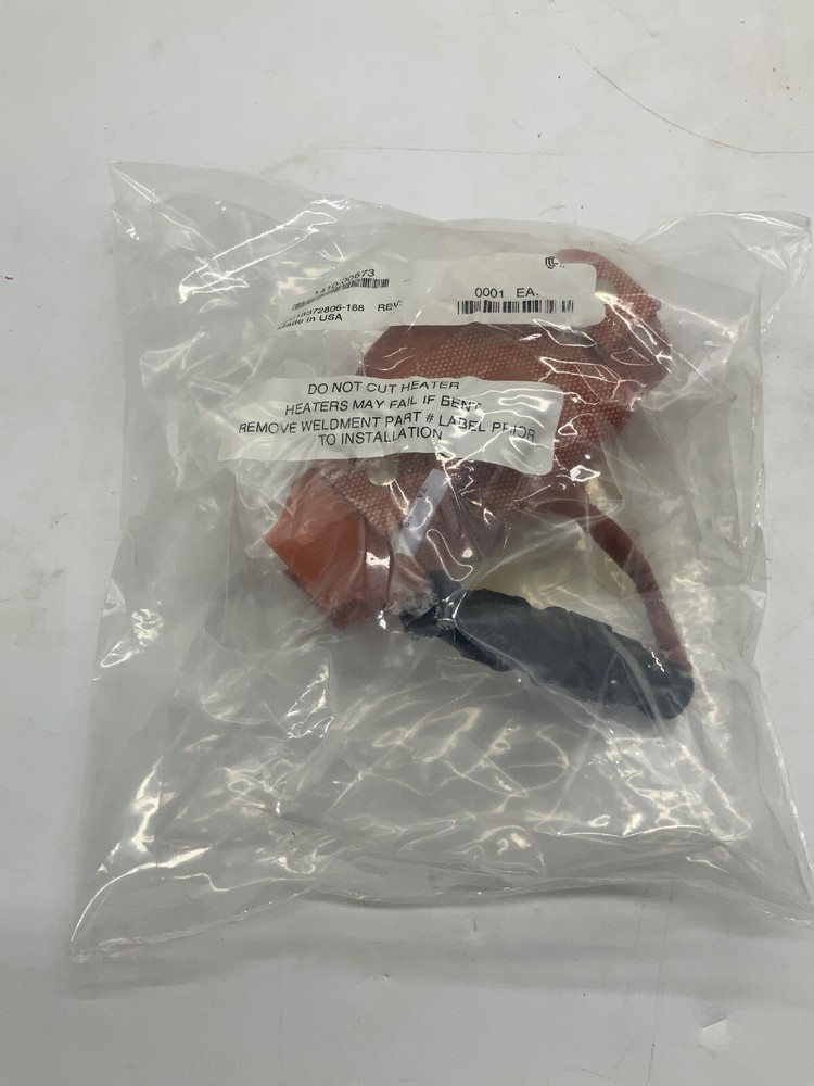 Applied Materials 1410-00673 Heater Jacket