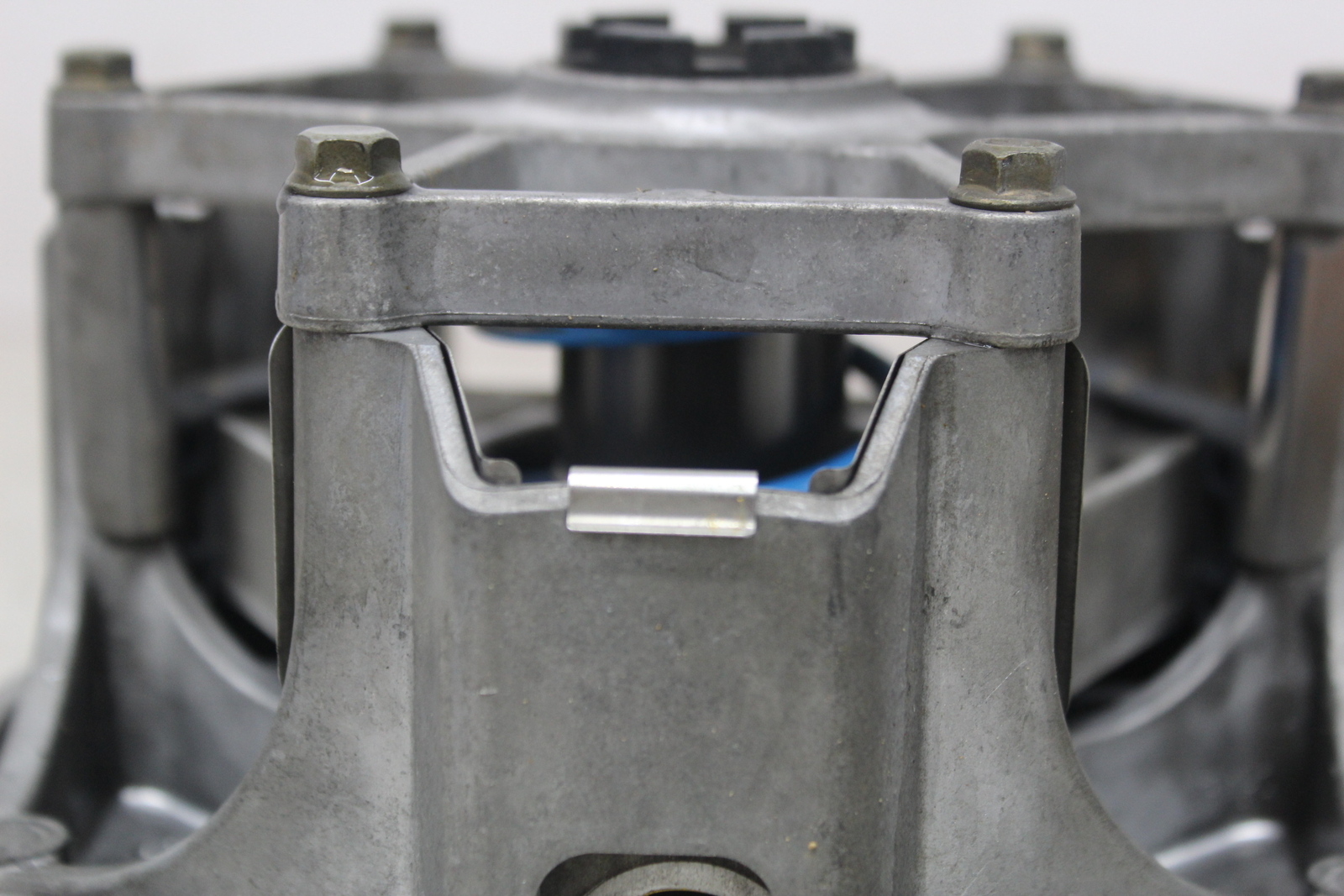 16 POLARIS RZR XP 1000 TURBO PRIMARY DRIVE CLUTCH