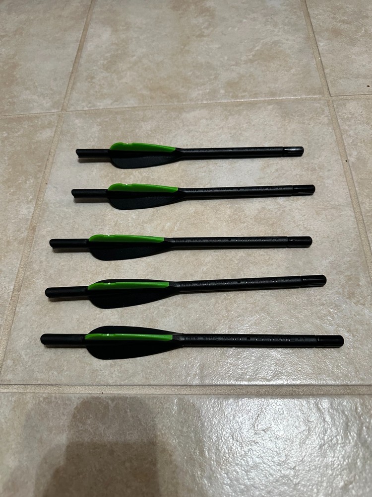 Barnett EVAC Decocking Bolt 5 Pack