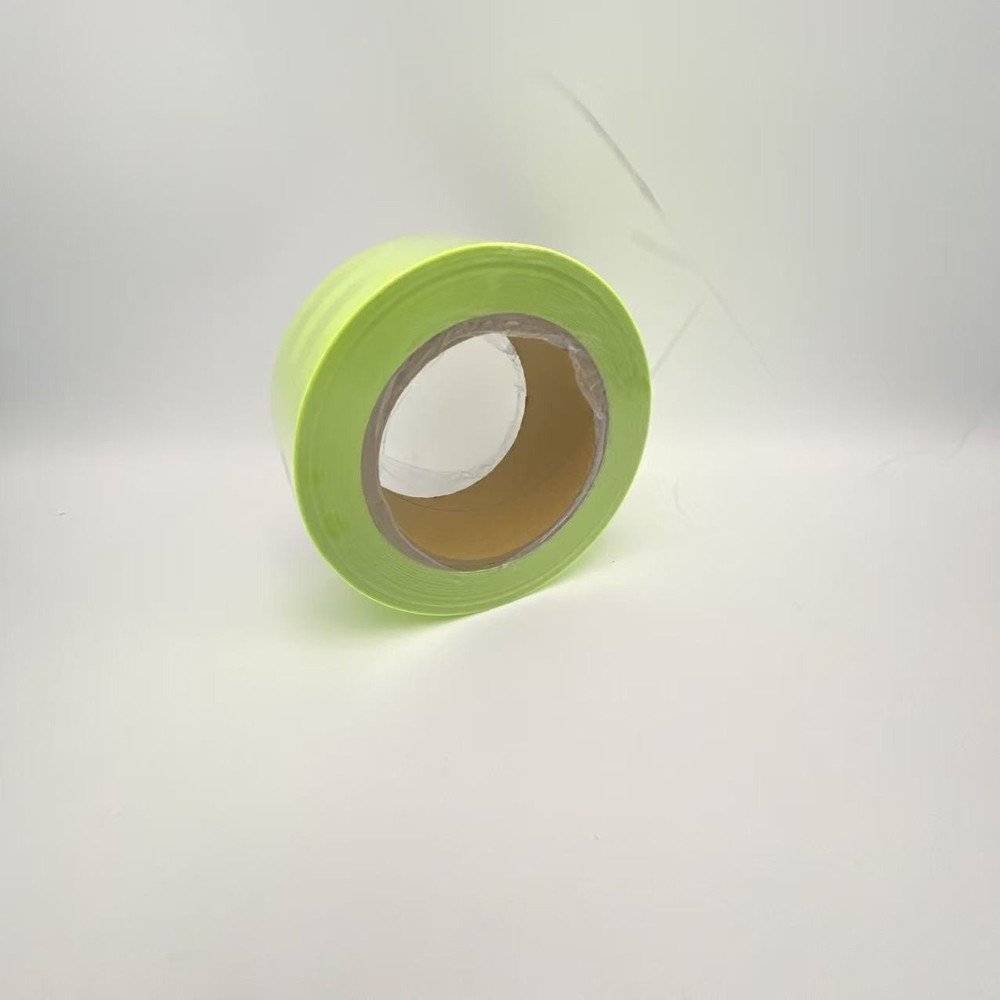Conspicuity Tape DOT-C2 Reflective Trailer Fluorescent Yellow Green 2”INx50'FT