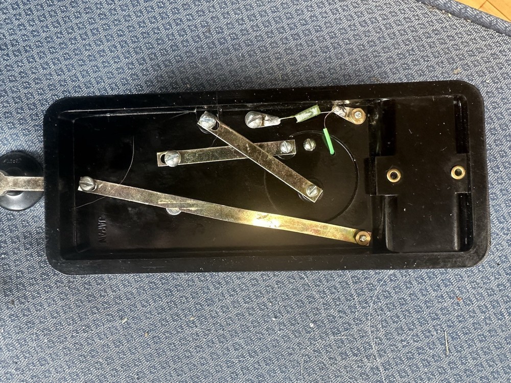 Philmore CP 250 Code Practice Set