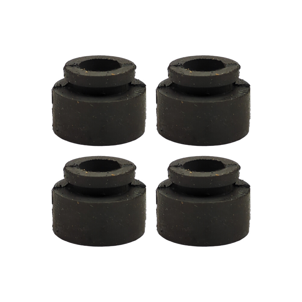 Gemline GA203 Compressor Mounting Grommet 4-Pack