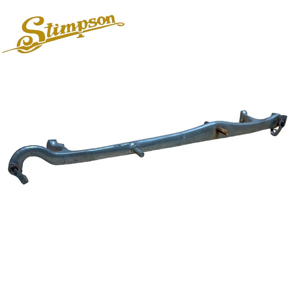 Stimpson 100 Lbs Capacity Computing Scale No 75 Weight Balancer Bracket