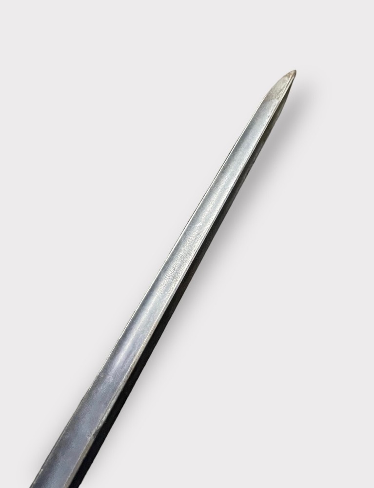 Springfield US 1873 Rifle Bayonet