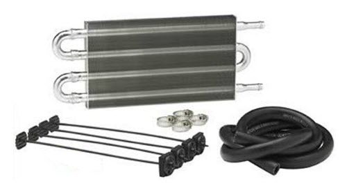 HAYDEN TRANSAVER OIL COOLER 1401  (Transmission Cooler) (OC-1401)