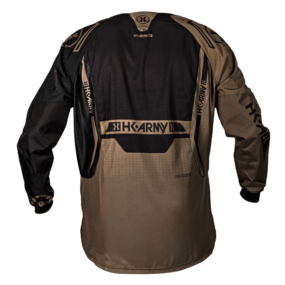 HK Army Proline Jersey - Dune - Large