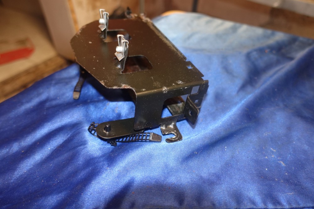 BMW E38 holder navigation computer mounting frame holder mounting frame navigation