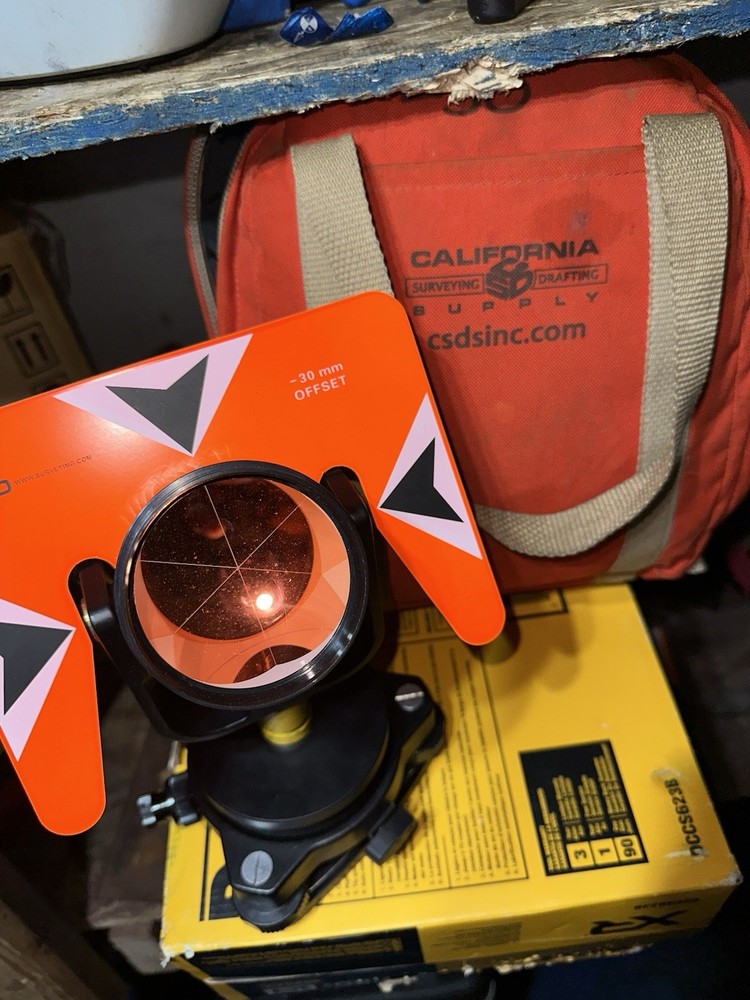 Seco -30mm /0mm Offset