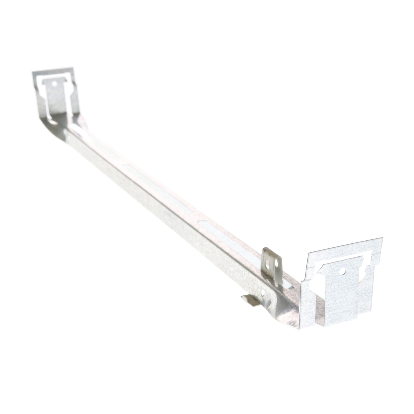 CADDY ERICO 512HD HEAVY-DUTY ELECTRICAL BOX HANGER, 24-INCH SPAN, (25-PACK)