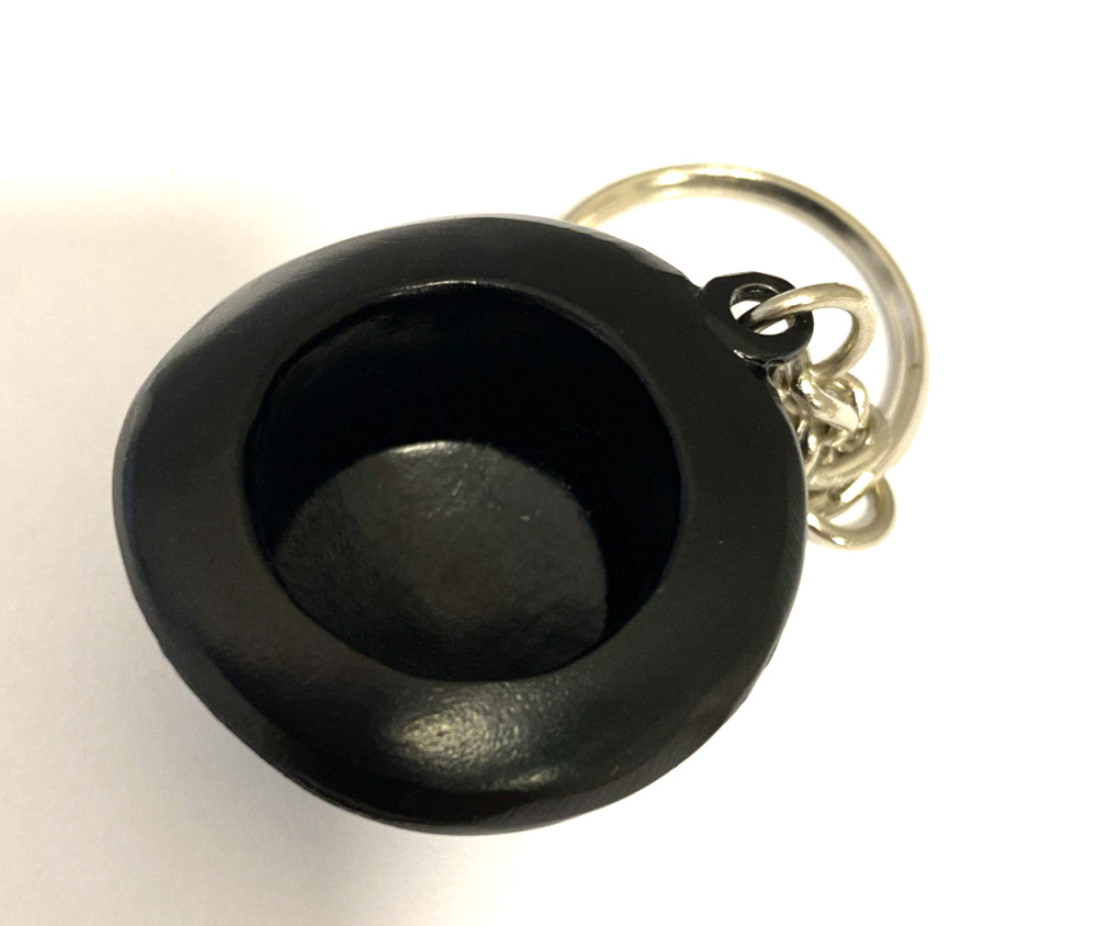 Drambuie Hat Key Chain (E2)