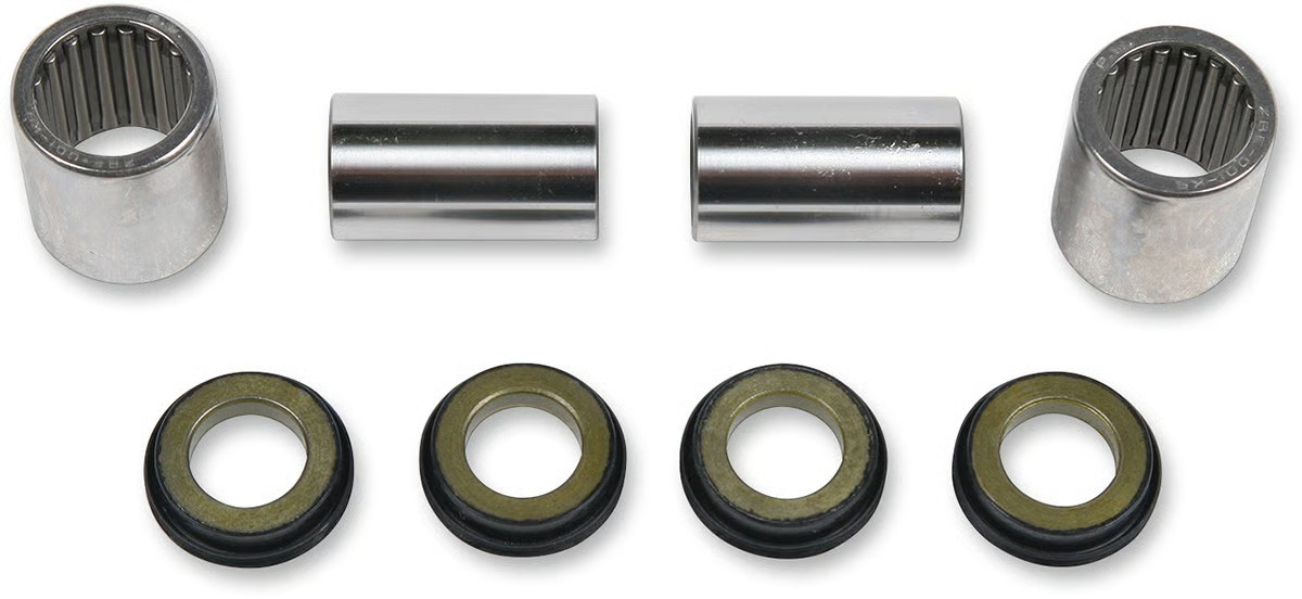Pivot Works - PWSAK-K01-521 - Swingarm Bearing Kit 41-6450 SA-K01-521 52-0031