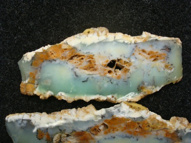 turkish opal slabs