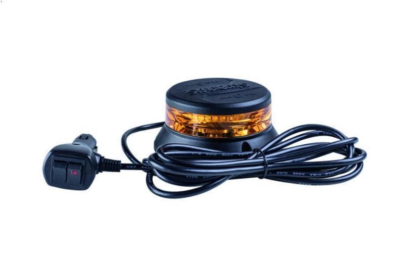 STRANDS 850932 Emergency Lighting (Rotating Light)