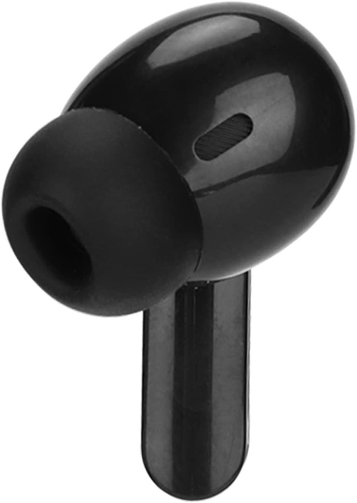 Bewinner Y113 Language Translator Earbuds, 144 Dark black