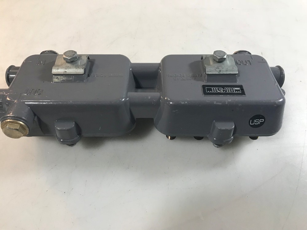 Milenium MGT24-14S/BP2000 Tap