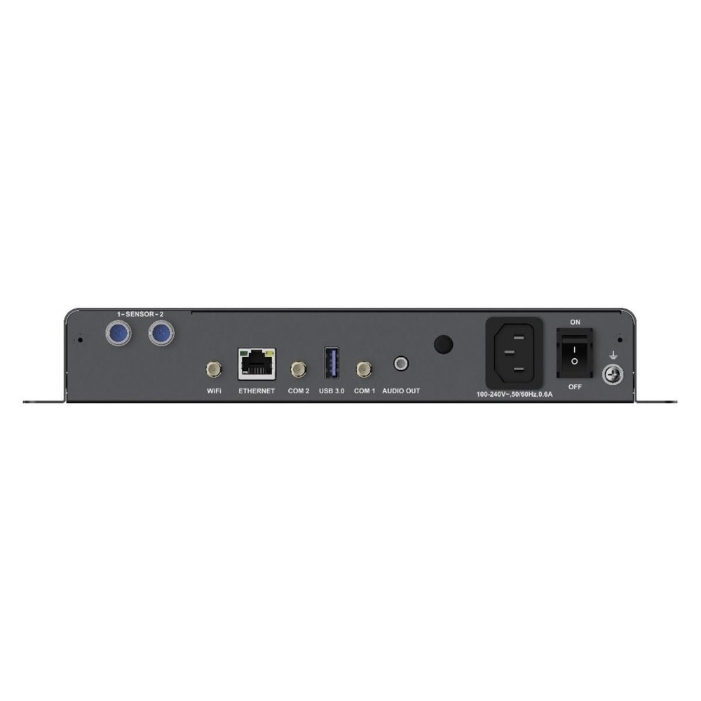 LED Display Dual Wi-Fi Controller Novastar TB30