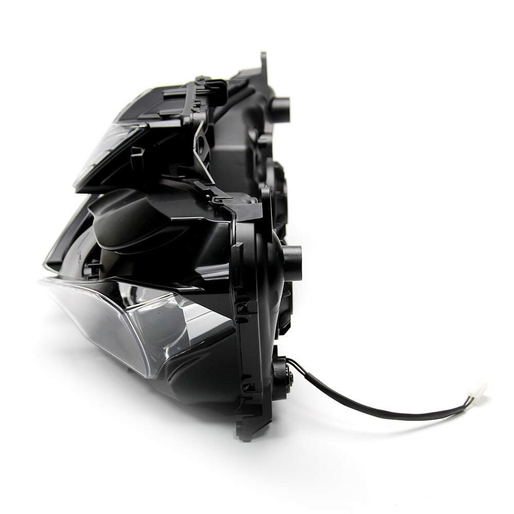 YZF-R3 Headlight Headlamp Assembly for Yamaha R3 2013 2014 2015 2016 2017 2018