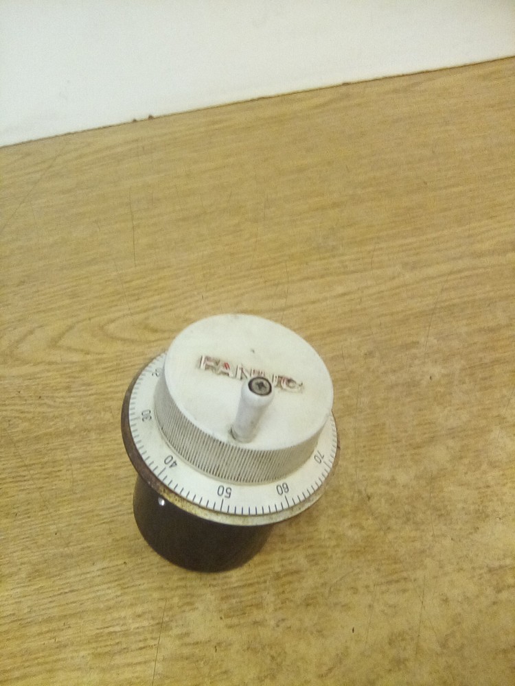 Fanuc A860-0201-T001 Pulse Generator