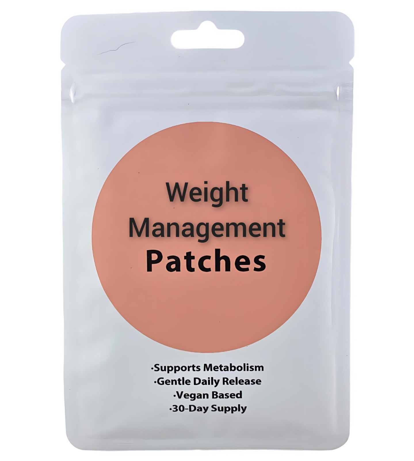 30 PCS Weight-loss Patches Slimming Patches Weight Management Tools~US New