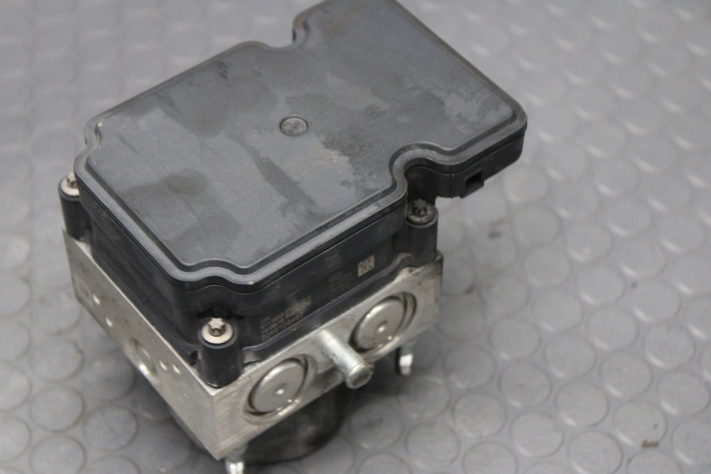 2014-2016 Harley Davidson Electra Glide ABS Pump Unit Module