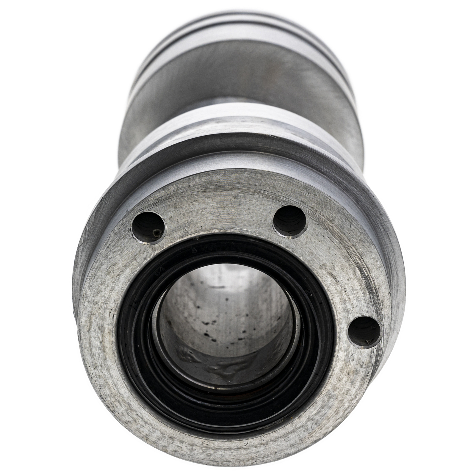 Billet Twin Axle Bearing Carrier for Yamaha Raptor 700 1S3-25311-01 2006-2018