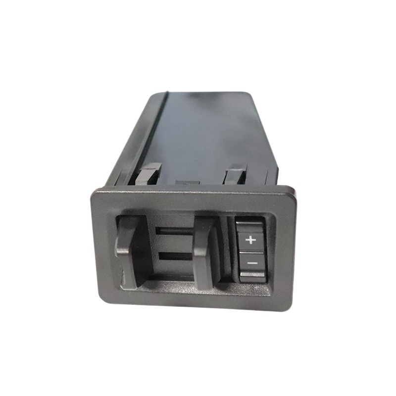 Fits For 2017-2020 Ford Super Duty In-Dash New Trailer Brake Controller Module