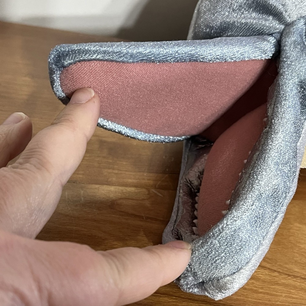 Folkmanis Whistling Dolphin Puppet