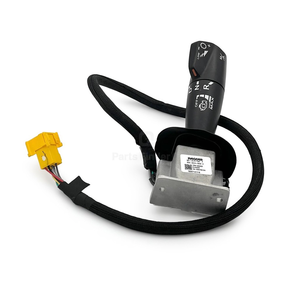 Q21-6155-211 | Genuine Paccar® Electronic Shift Control