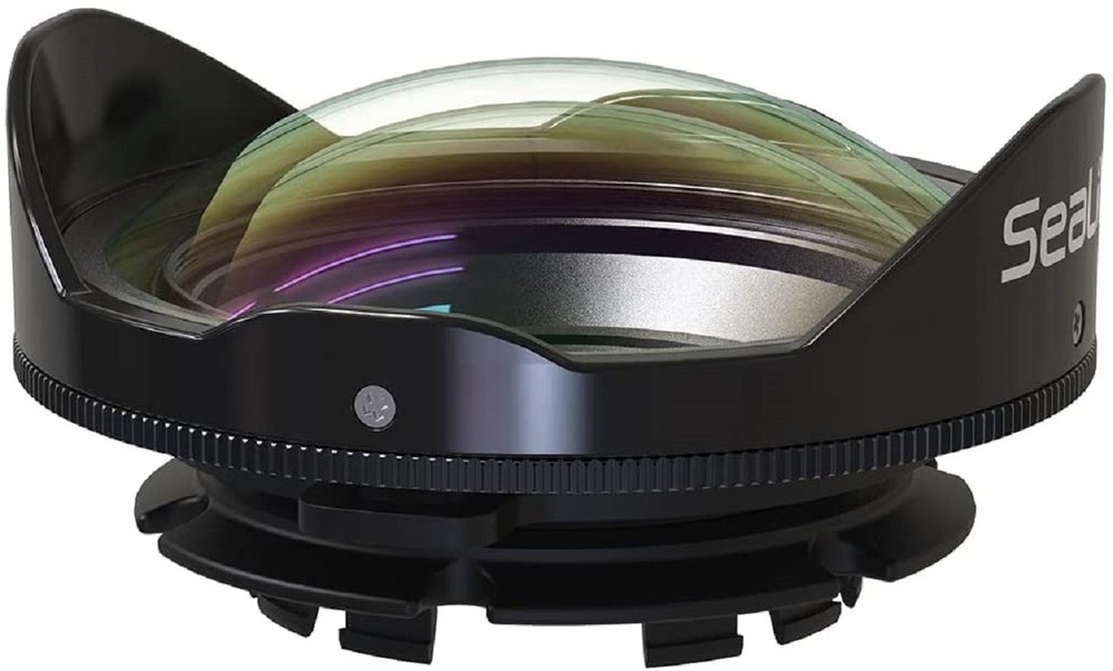 SeaLife Micro Wide Angle Dome Lens