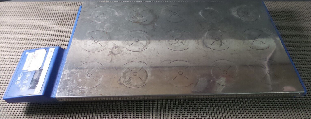 IKA RO 15| 15 Position Magnetic Stirrer *UNTESTED*