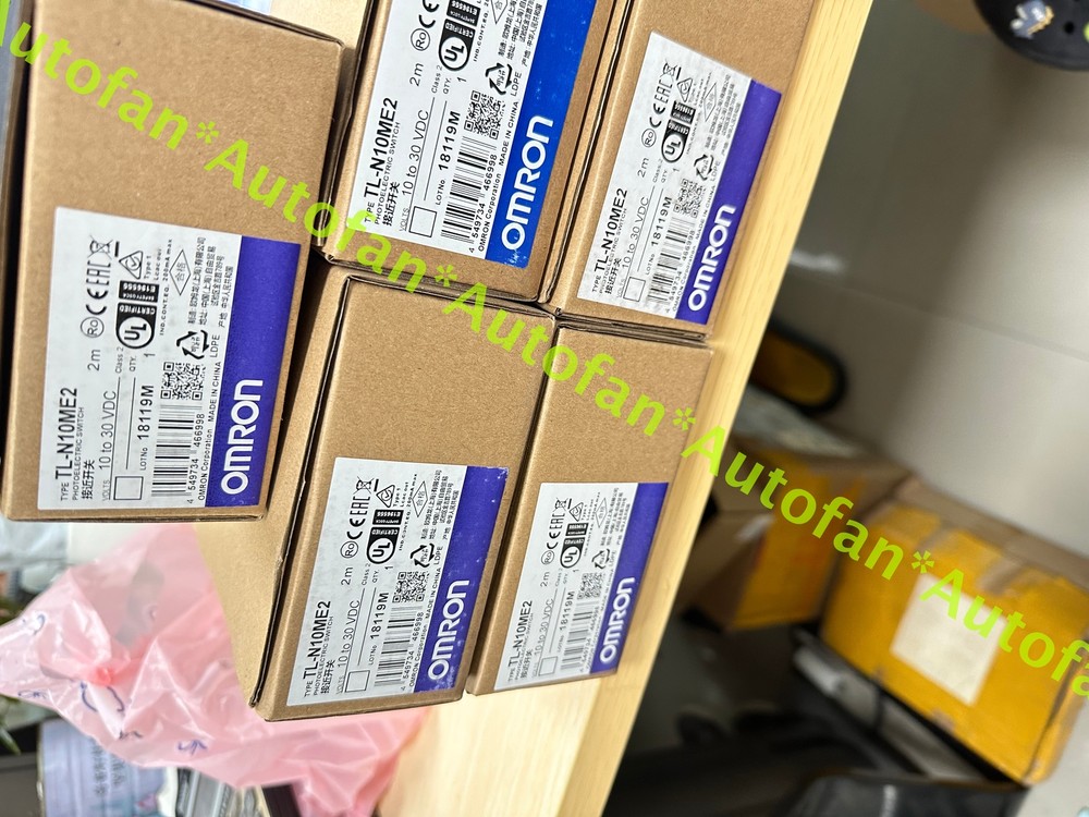 1pcs  TL-N10ME2 proximity sensor