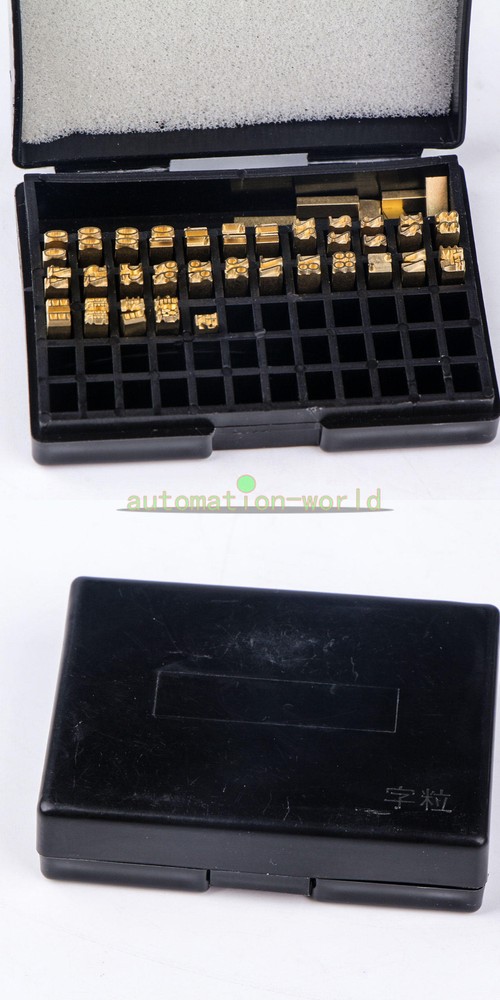 1PCS Stamping Manual Ribbon Coding Machine Date Batch Character Code and Print