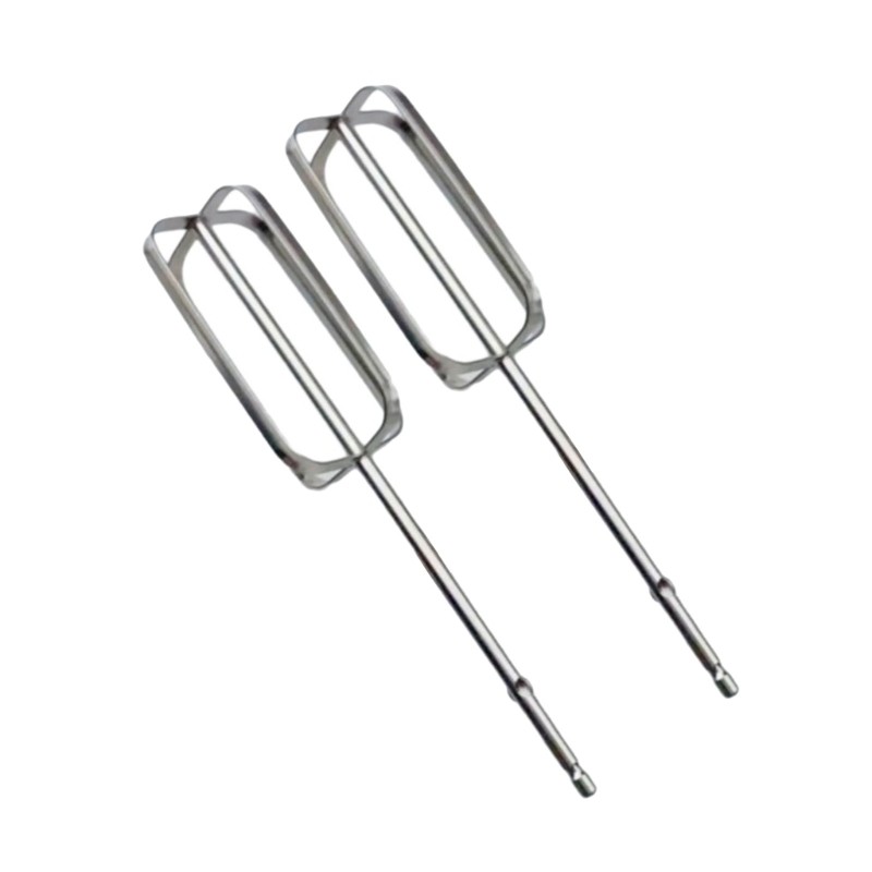 2Pcs Hand Mixer Beaters Blender Attachment Hand Mixer Replacement Beaters