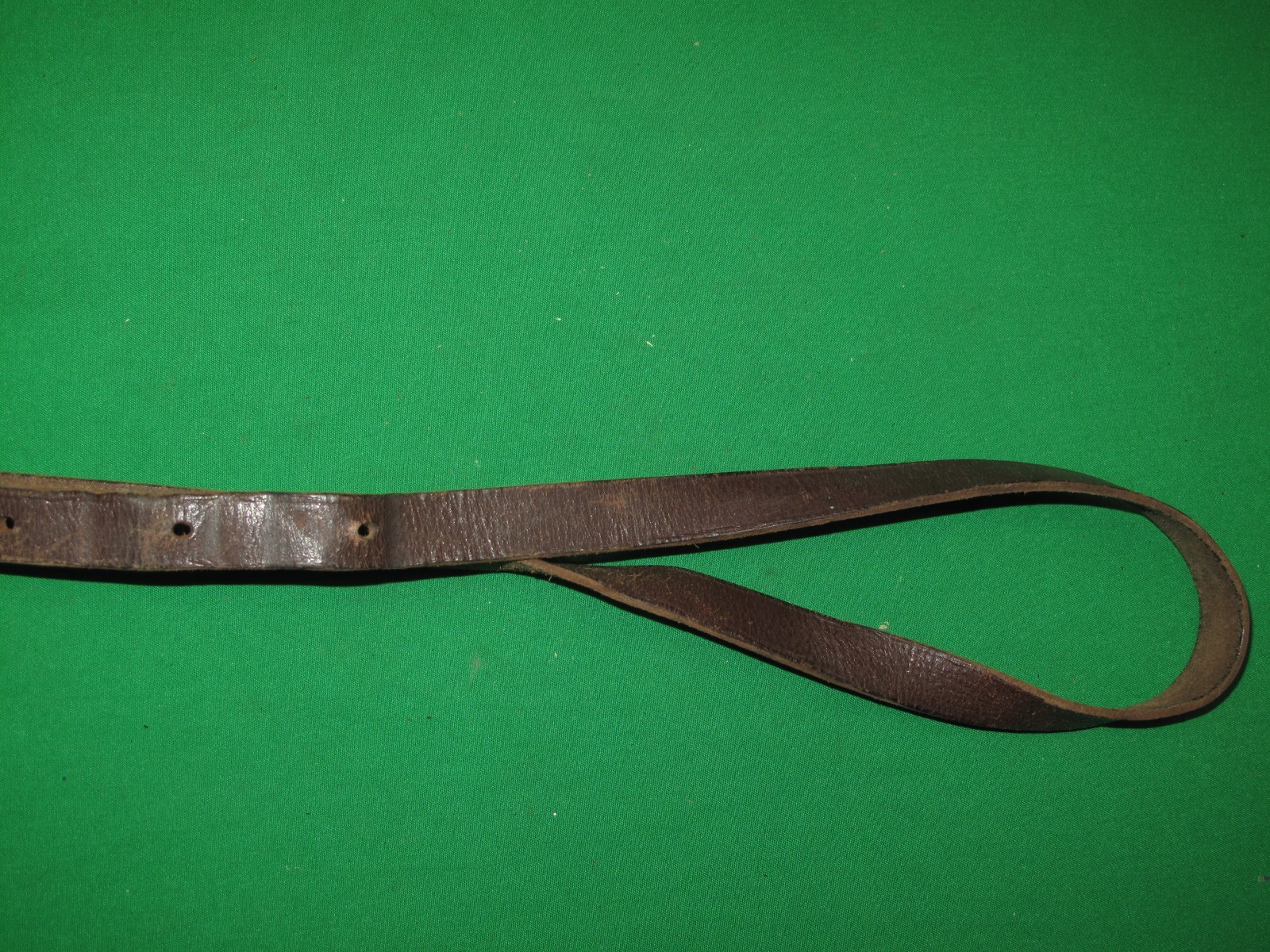 German Early WW2 Binoculars Case