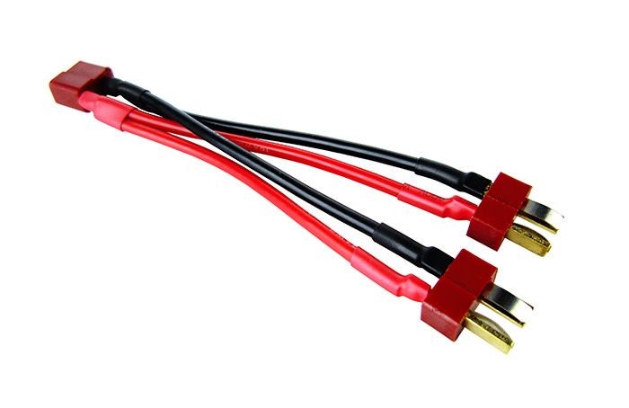 CSRC PARALLEL Y-HARNESS: DEANS