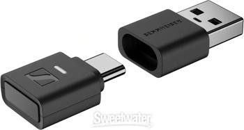 Sennheiser BTD 700 Bluetooth USB Dongle