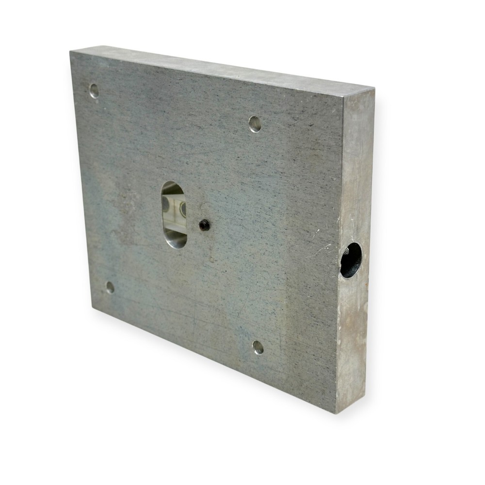 Technical Instruments Trioncular Stereo Microscope Heavy Duty Stage Base Plate