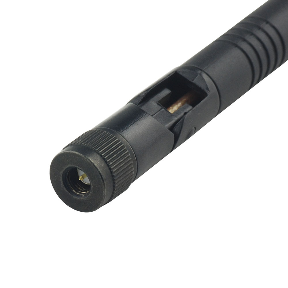 2pcs Covert Code Black LTE IR HD AT&T Certified Trail Camera Replacement Antenna