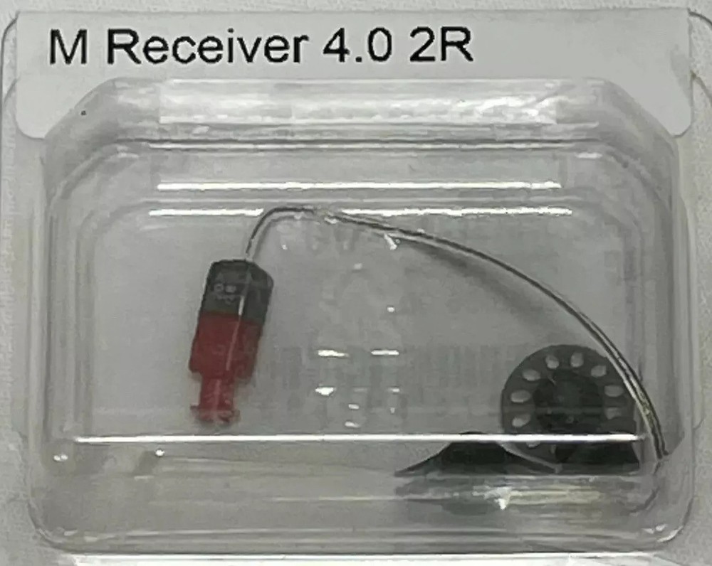 Phonak M Receiver 4.0 2R 054-0806