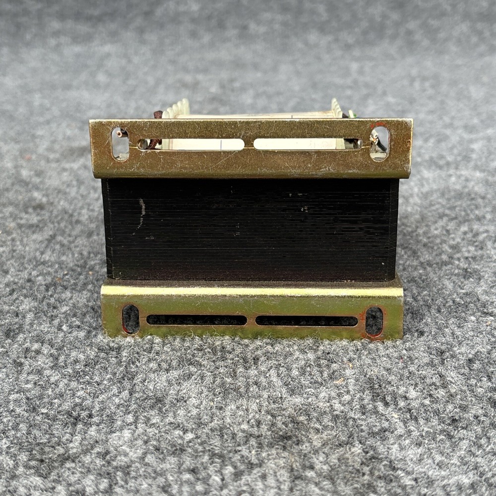 Ulton Universal transformers, type UE 5 120 VA M 102/36.5 Used