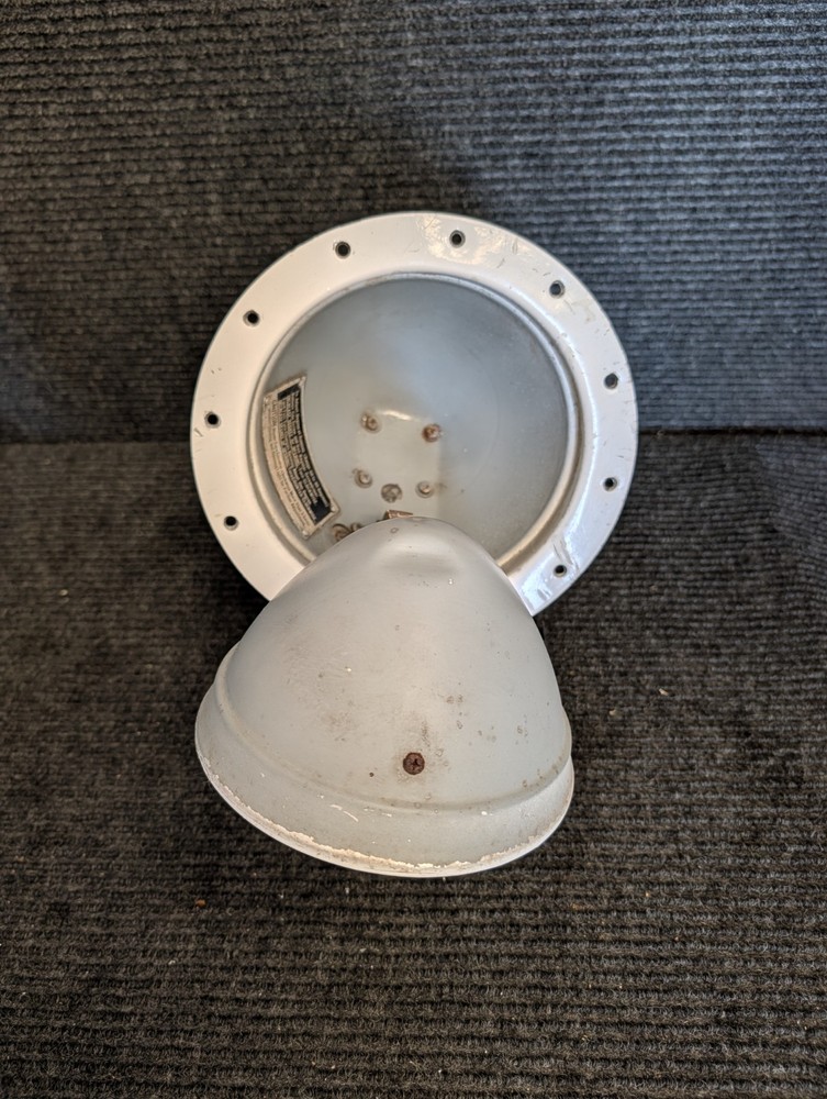 Grimes Retractable Landing Light