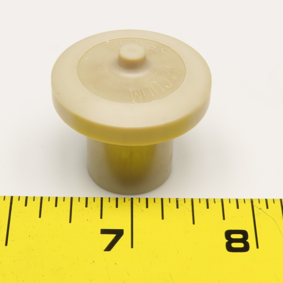 Stokes Microvac Vacuum Poppet Valve