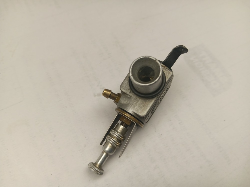 Genuine K&B Carburetor for RC Engine