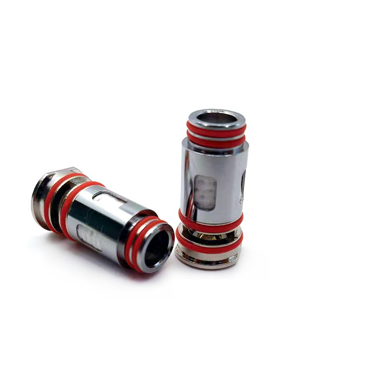 5/10/15PCS PNPX COIL CORE REPLACEMENT CORE 0.15OHM/0.2OHM/0.3OHM COIL US