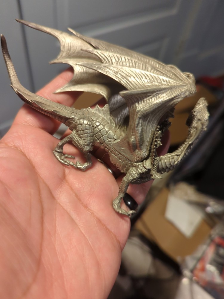 Tom Meier Dragon Rider