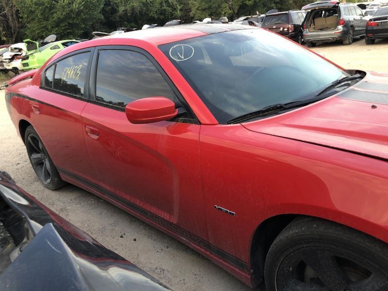 2014 DODGE CHARGER Adaptive Cruise Radar Unit (front mtd.) 799469