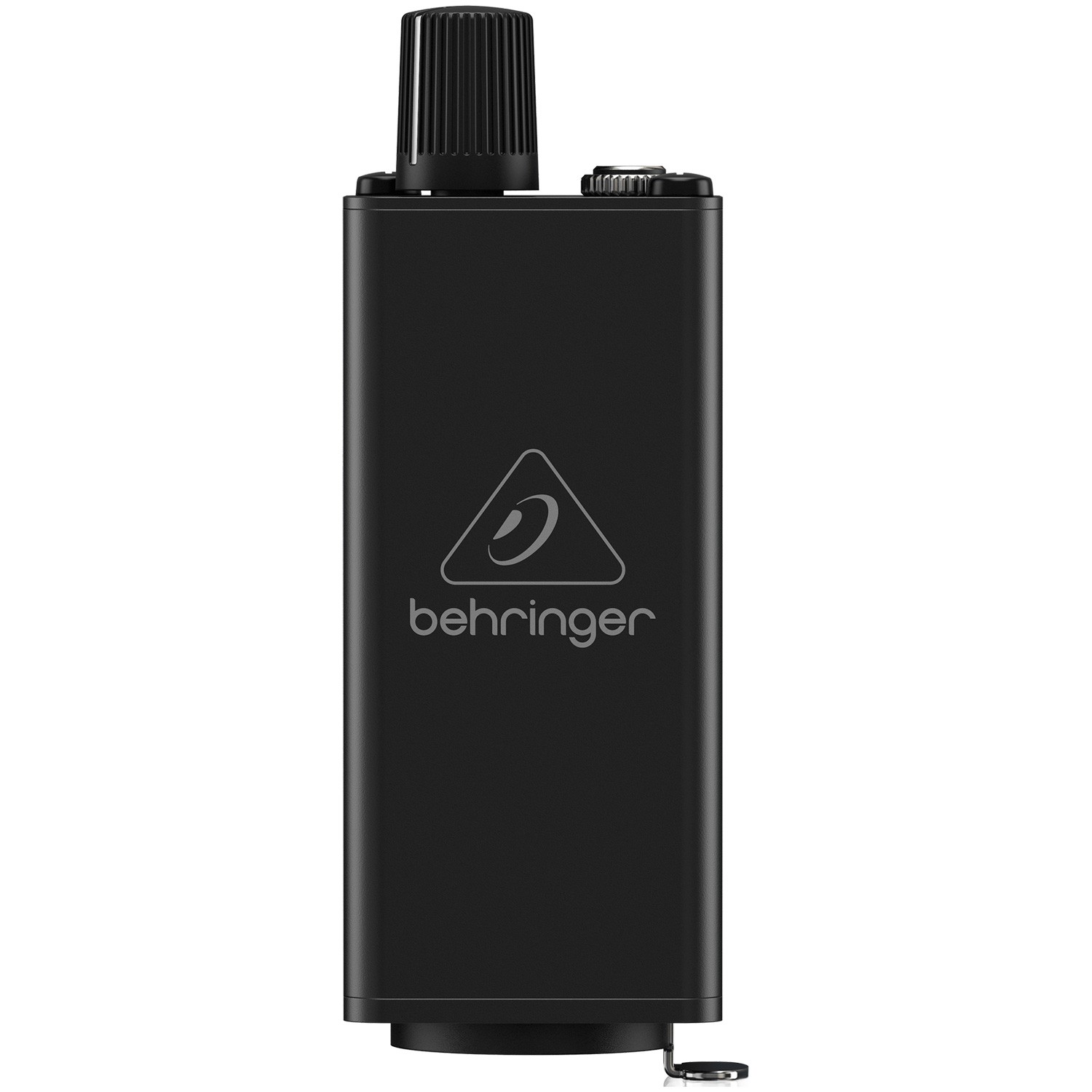 Behringer POWERPLAY PM1 Personal In-Ear Monitor Belt-Pack