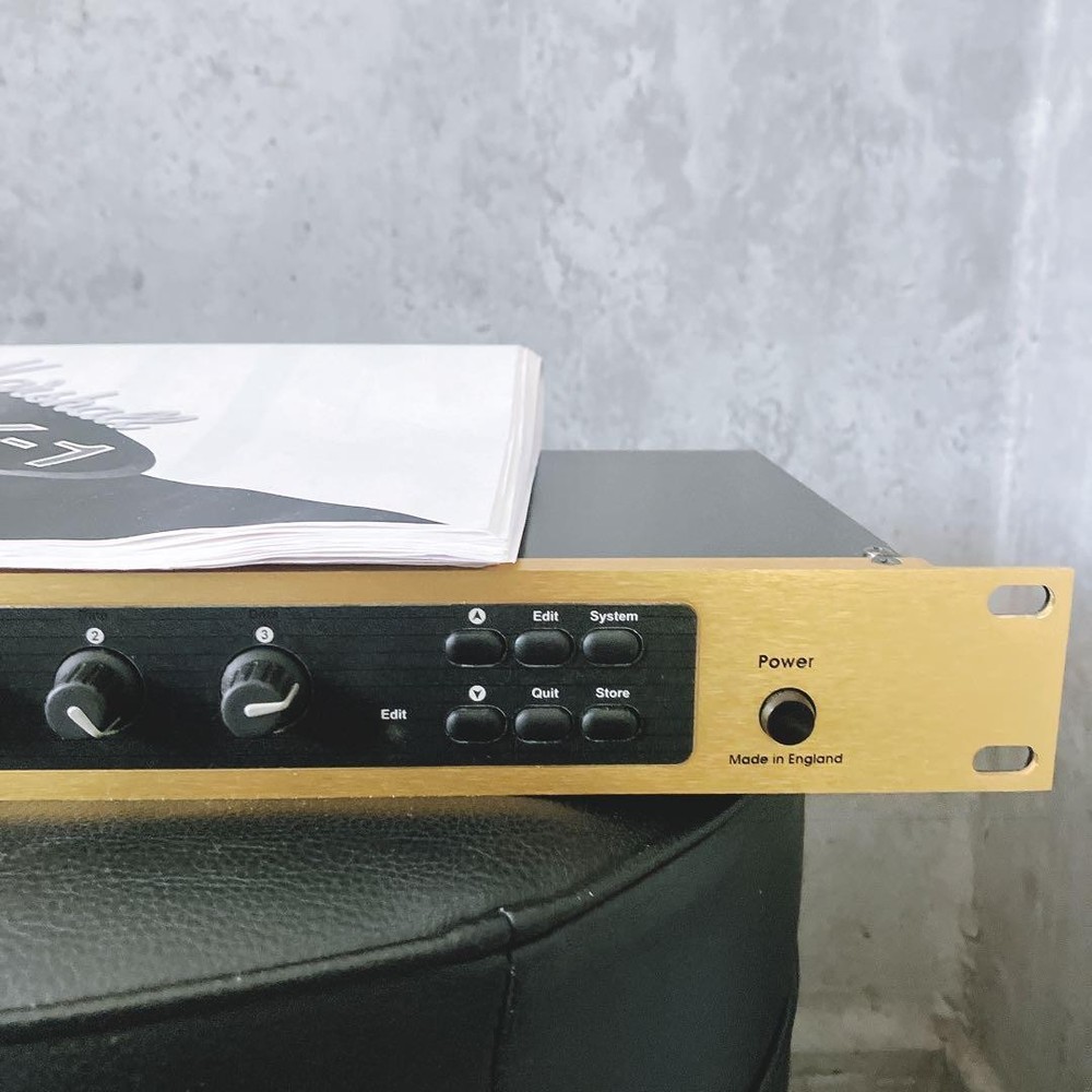 Marshall JFX-1 Multi-Effects Processor