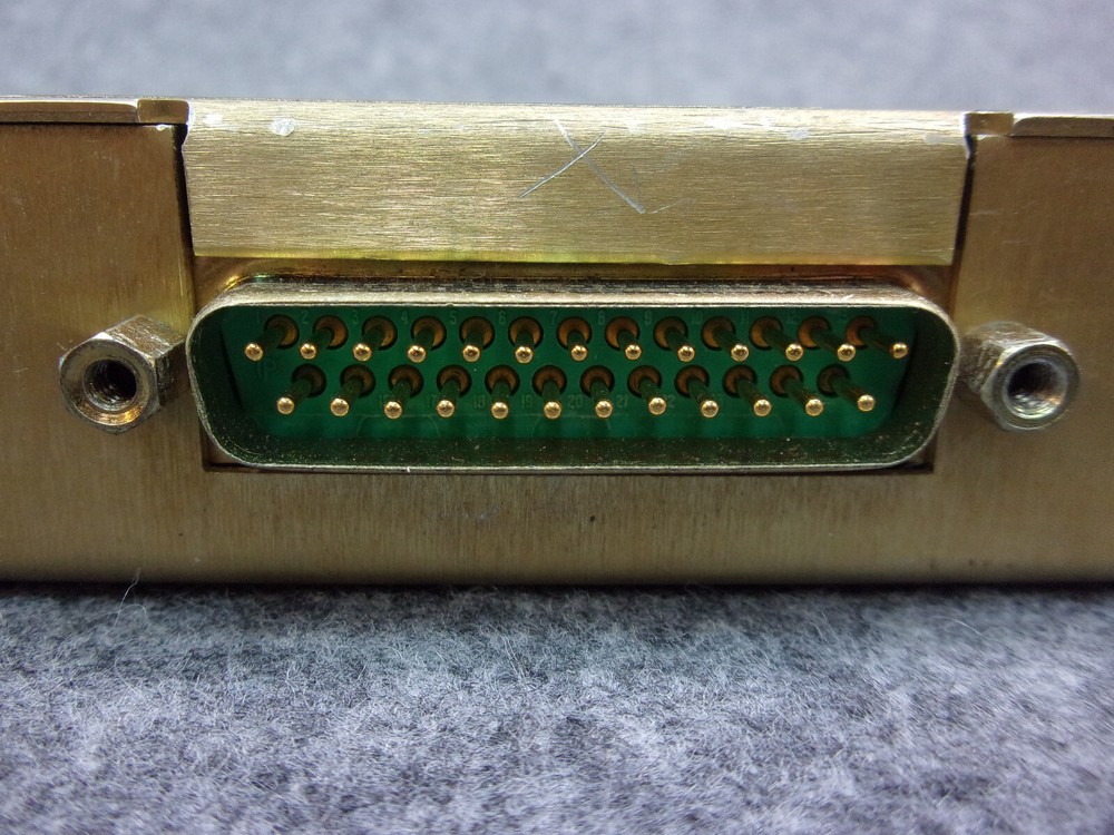 NAT DTMF Tone Encoder Data Entry Keypad P/N DTE12-001