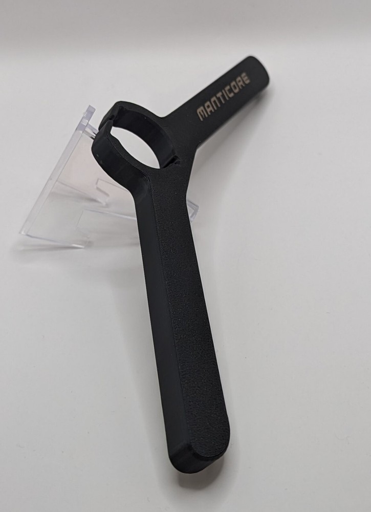 Kick Stand For Minelab Manticore